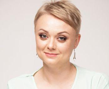 Анна Зиновьева